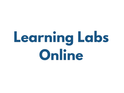 Learning Labs Online